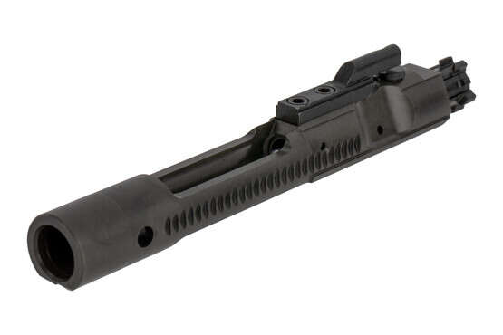 The CMMG 9 mm 16in barrel and bolt kit are designed for the Guard 9 receivers